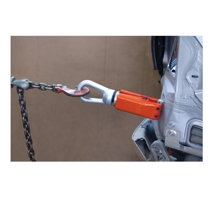 Autoblock Magnum 10 tonn - Image 2