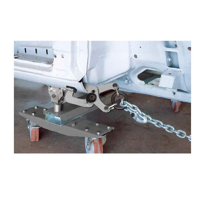 Heavy Pull Plier - Image 2