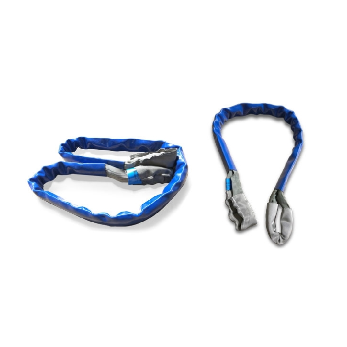 Strappar sett, fyrir öfluga togun