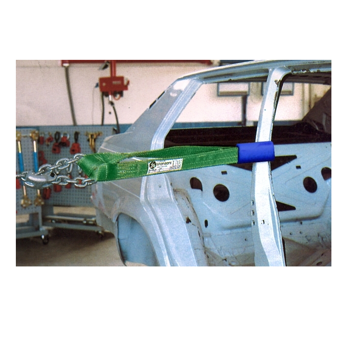 Pull strap kit 3stk - Image 2