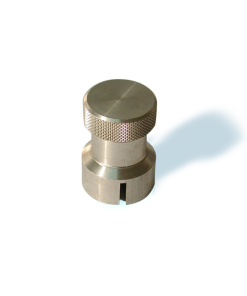 Segulhaldari fyrir bylgjuvír