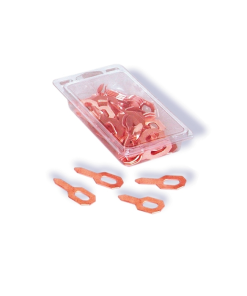 Welding washers straight 50stk