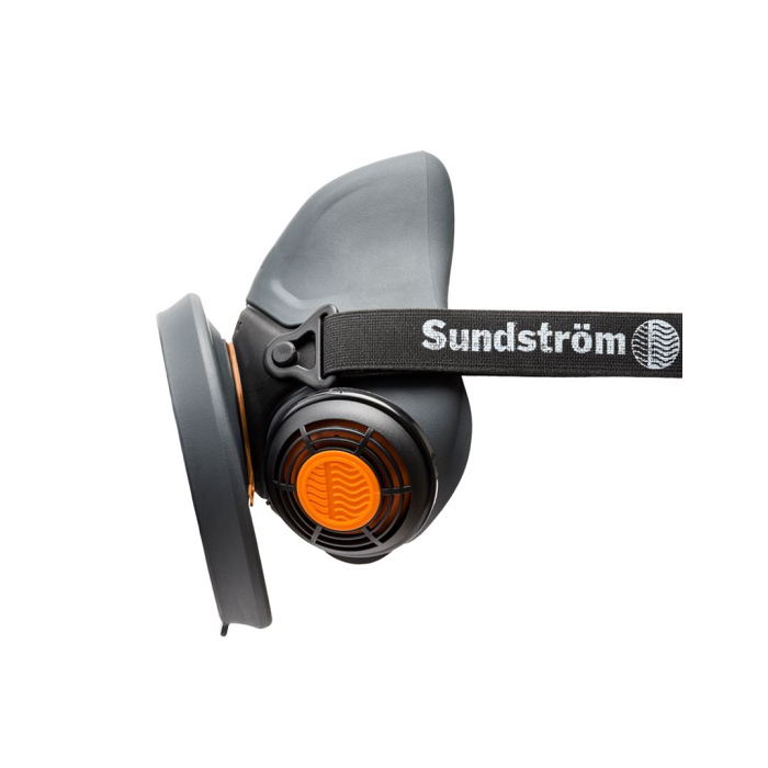 Sundström gríma SR900