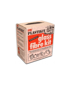 U-Pol Trefja-viðgerðarefni