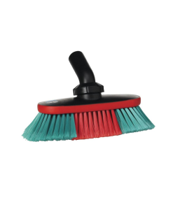 VIKAN þvottakústur snúnlegur