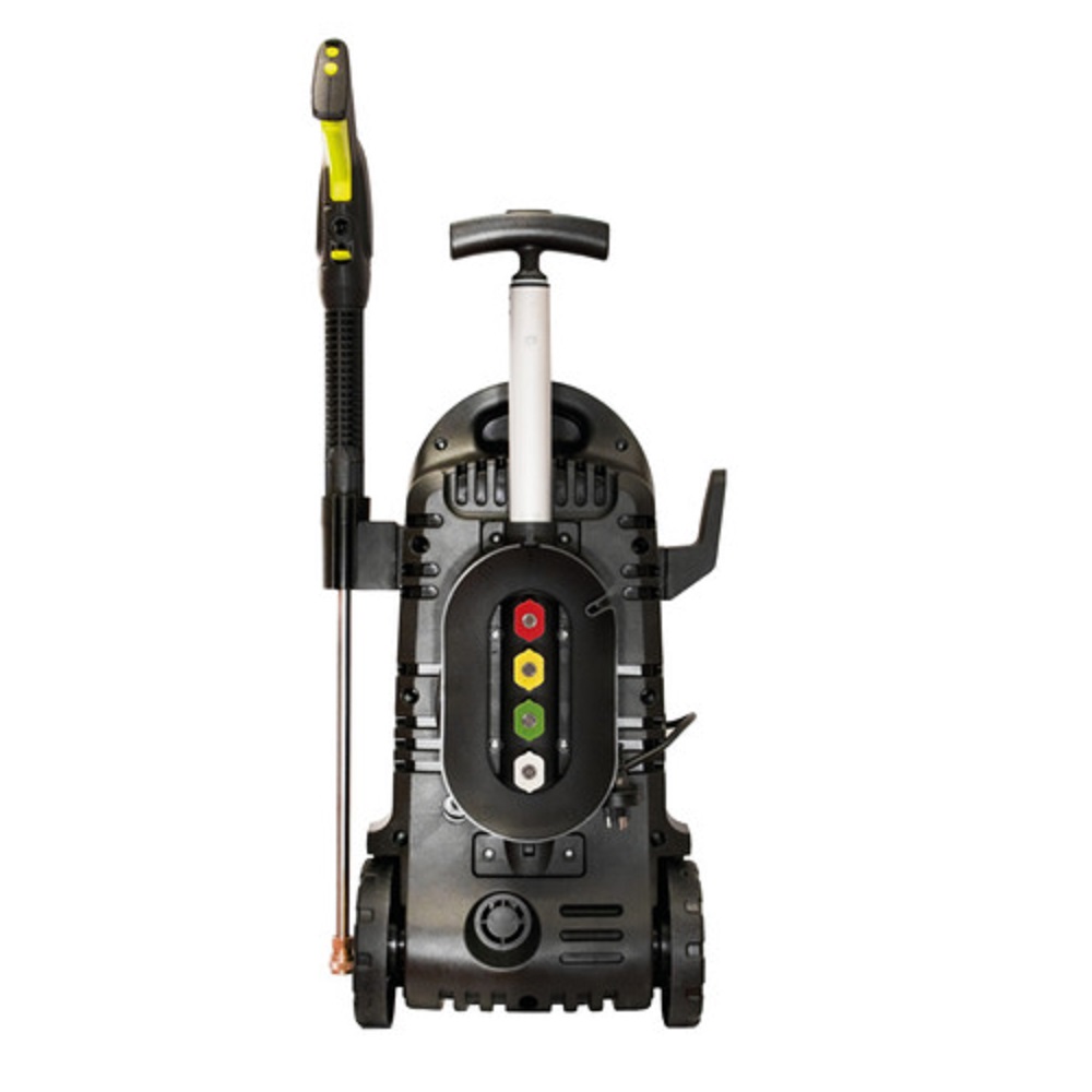 bigboi Háþrýstidæla 2600PSI - Image 3