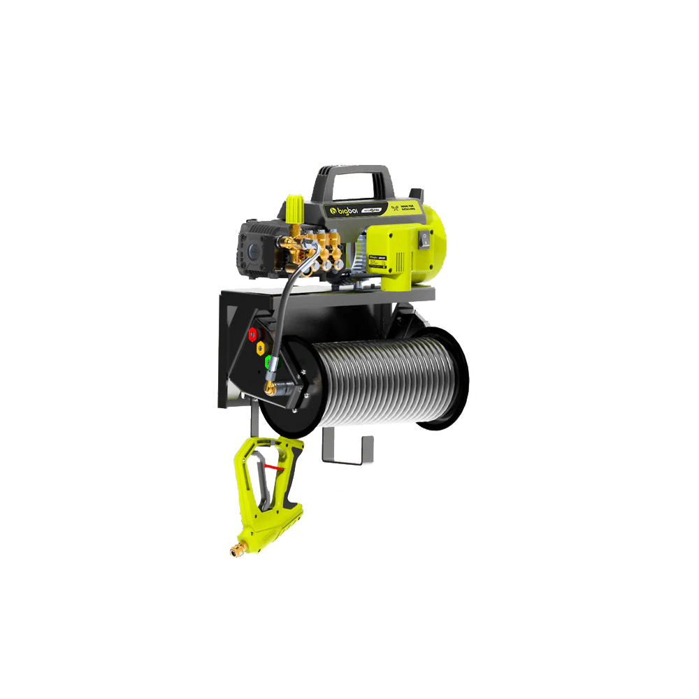 Bigboi veggf. Washpro - Image 3