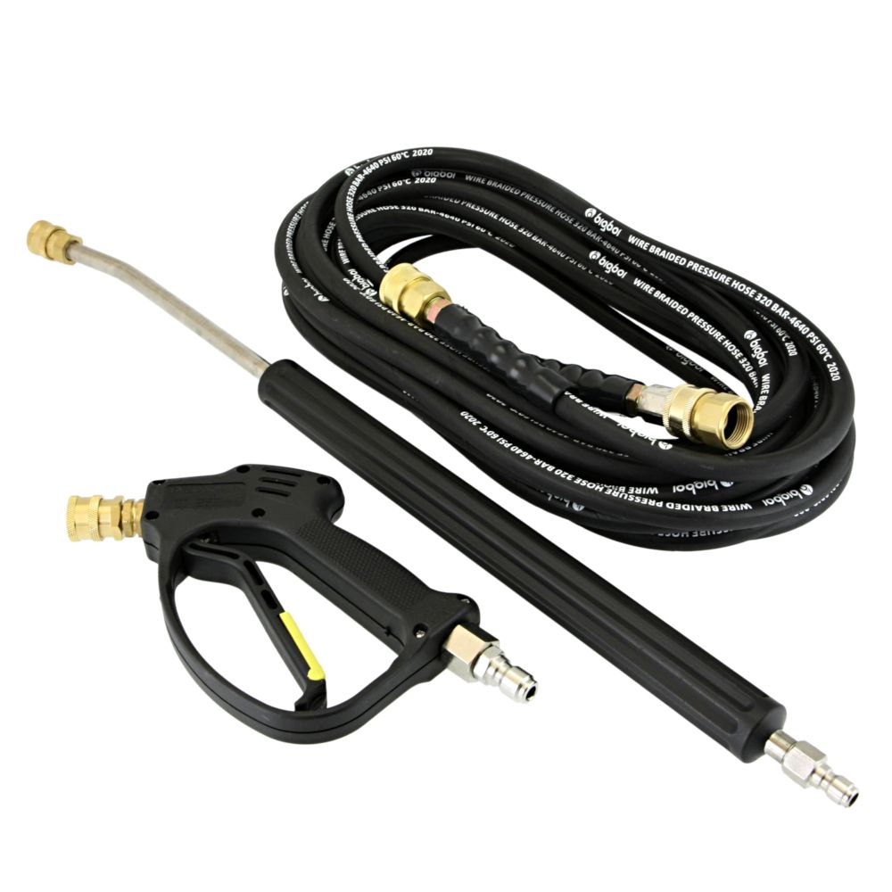 bigboi Short Trigger Gun Kit - Image 3