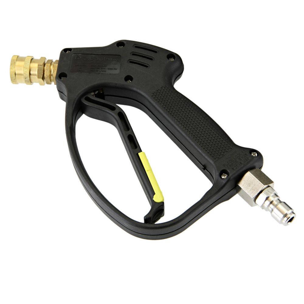 bigboi Short Trigger Gun Kit - Image 2