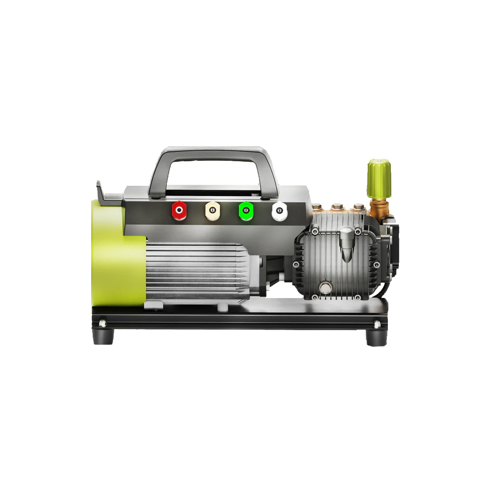 bigboi Háþrýstidæla PRO - Image 3