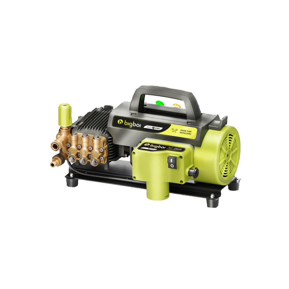 bigboi Háþrýstidæla PRO - Image 2