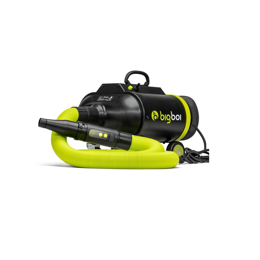 bigboi BlowrPRO+ MK2