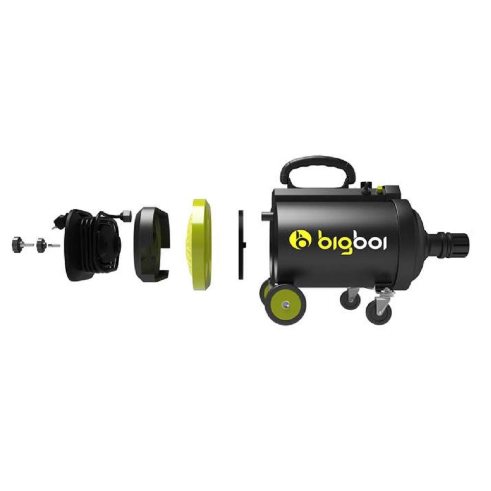 bigboi BlowrPRO+ MK2 - Image 5