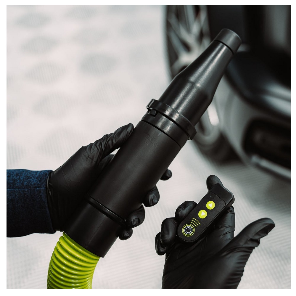 bigboi BlowrPRO+ MK2 - Image 3