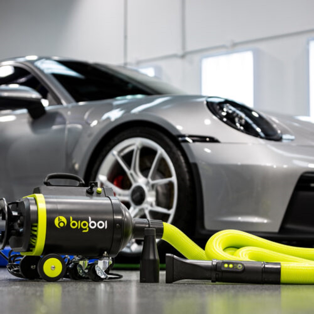 bigboi BlowrPRO+ MK2 - Image 4