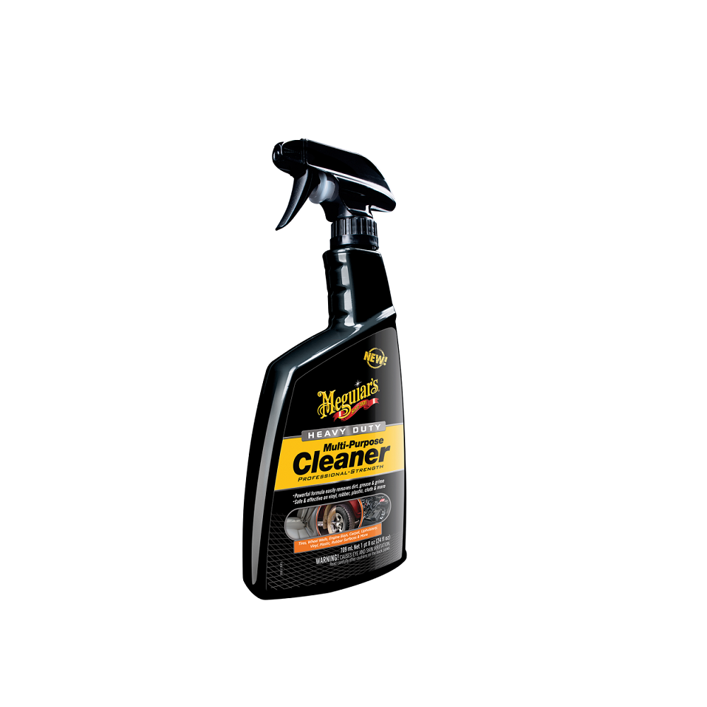 HD MULTI-PURPOSE CLEANER 709ML