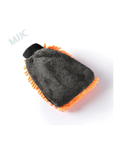 Þvottahanski Núðlu Örtrefja