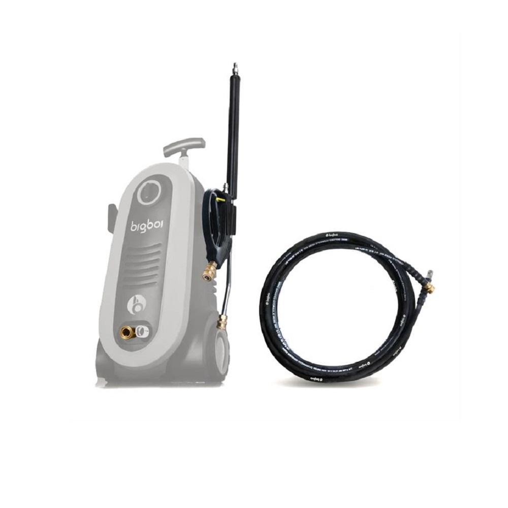 bigboi Short Trigger Gun Kit