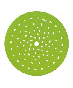 Sandpappírs Skífur Siapower 150mm