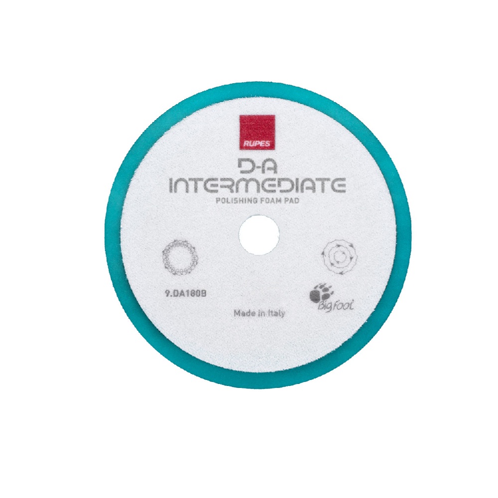 Massapúði DA NEW Ljósbl. 180mm